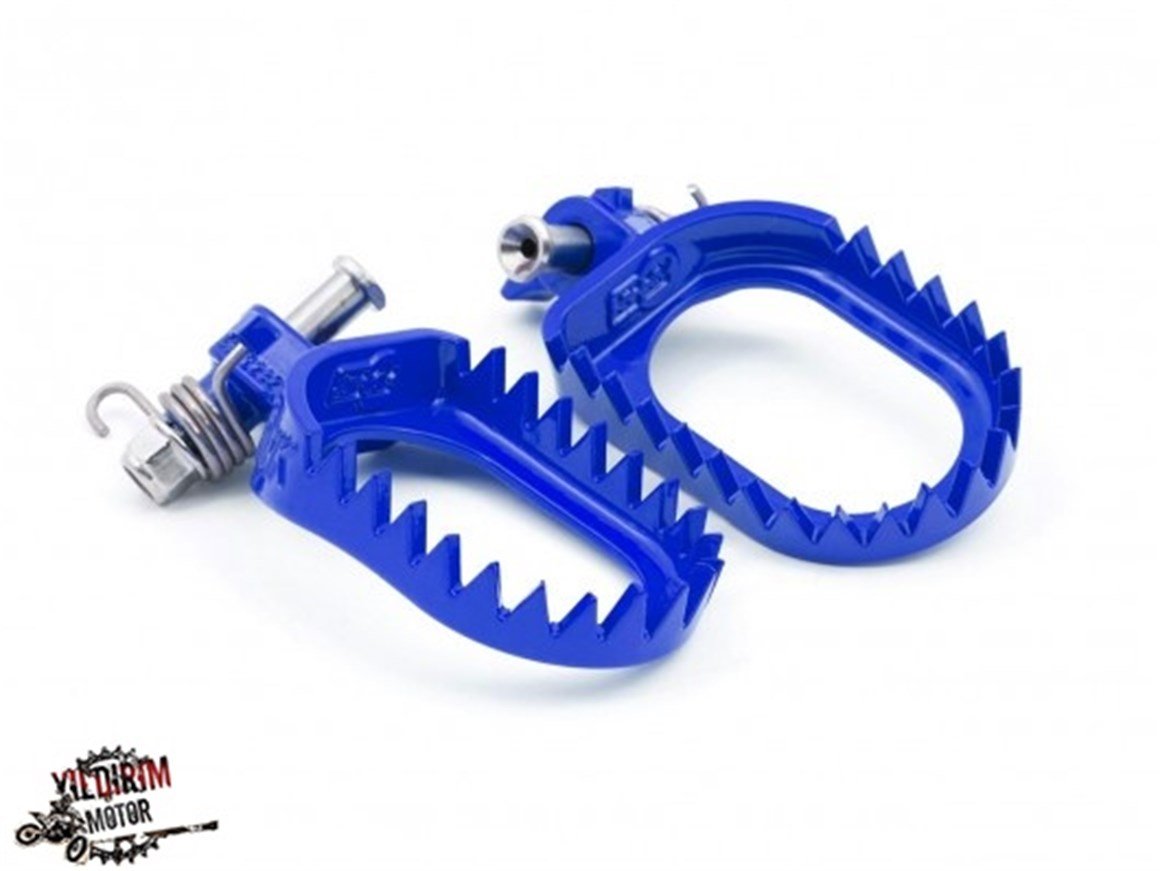 S3 Sherco Performans Basak Seti