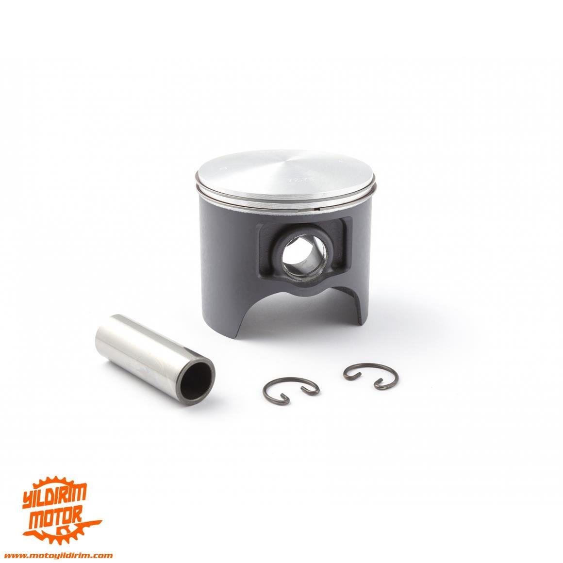 S3 SHERCO SCORPA TRIAL 250 B PİSTON SEGMAN SETİ 00-23