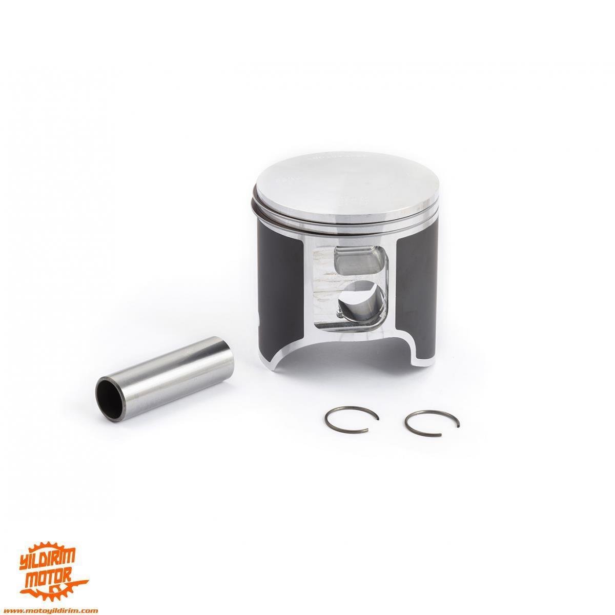 S3 SHERCO SE 250 PİSTON SEGMAN SETİ  17-23