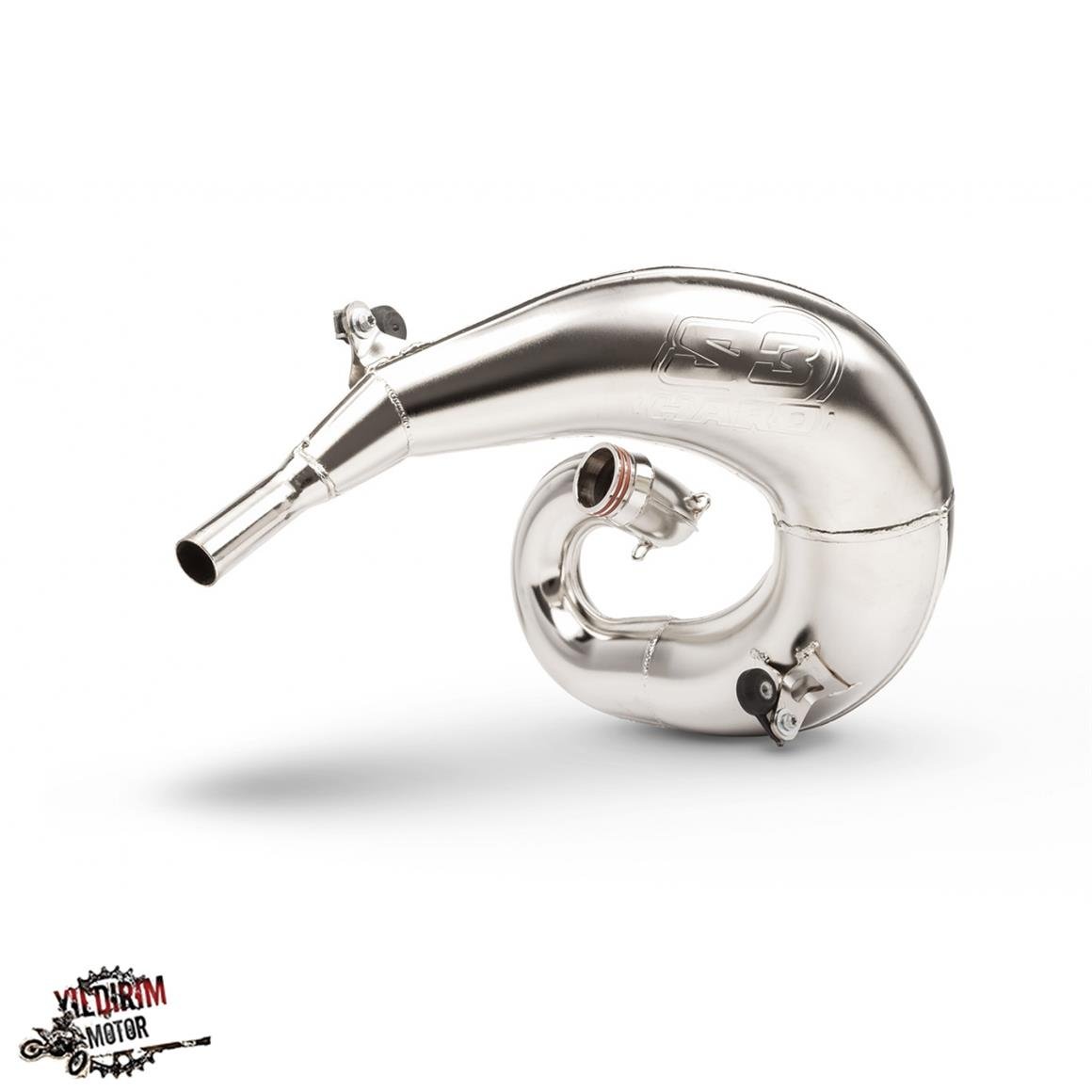 S3 SHERCO SE MODELLER 2T SALYANGOZ 17-23