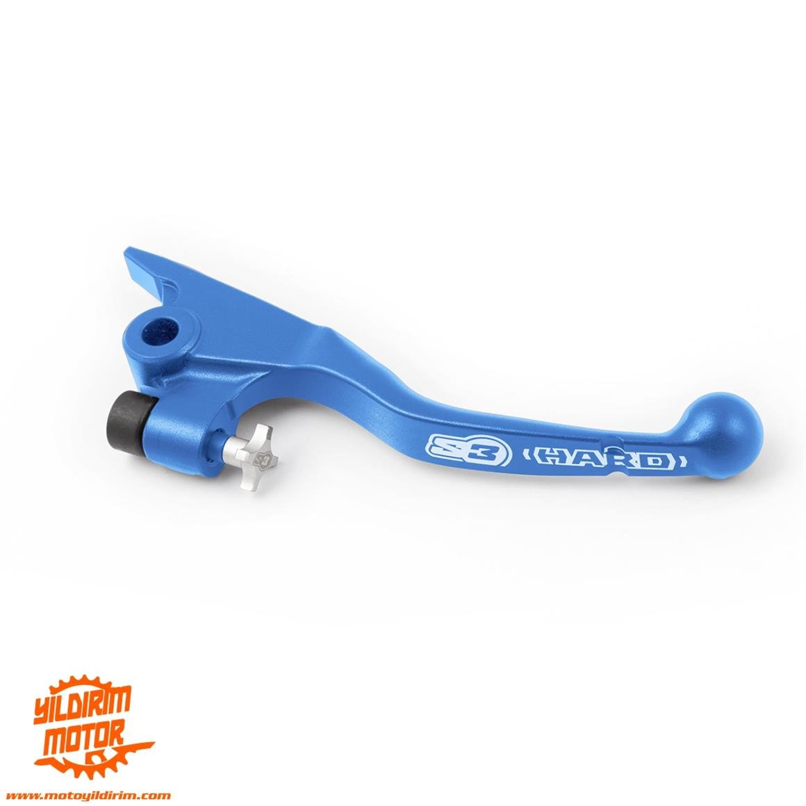 S3 SHERCO SE/SEF MODELLER BREMBO FREN MANETİ 12-23