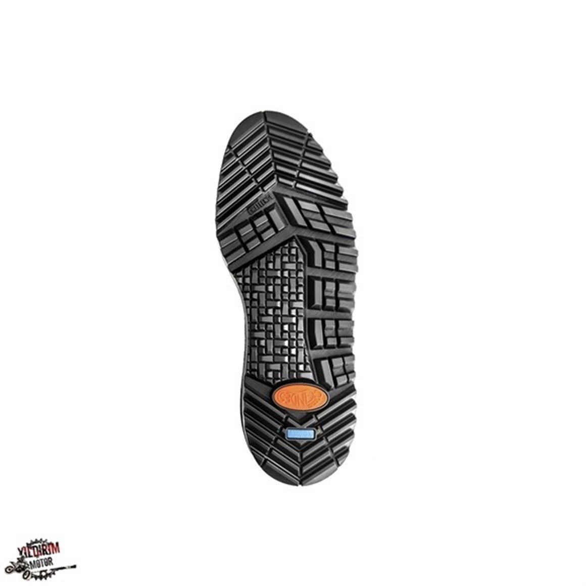 S3 SOLE TRIAL SOFT BOT TABANI 42-44