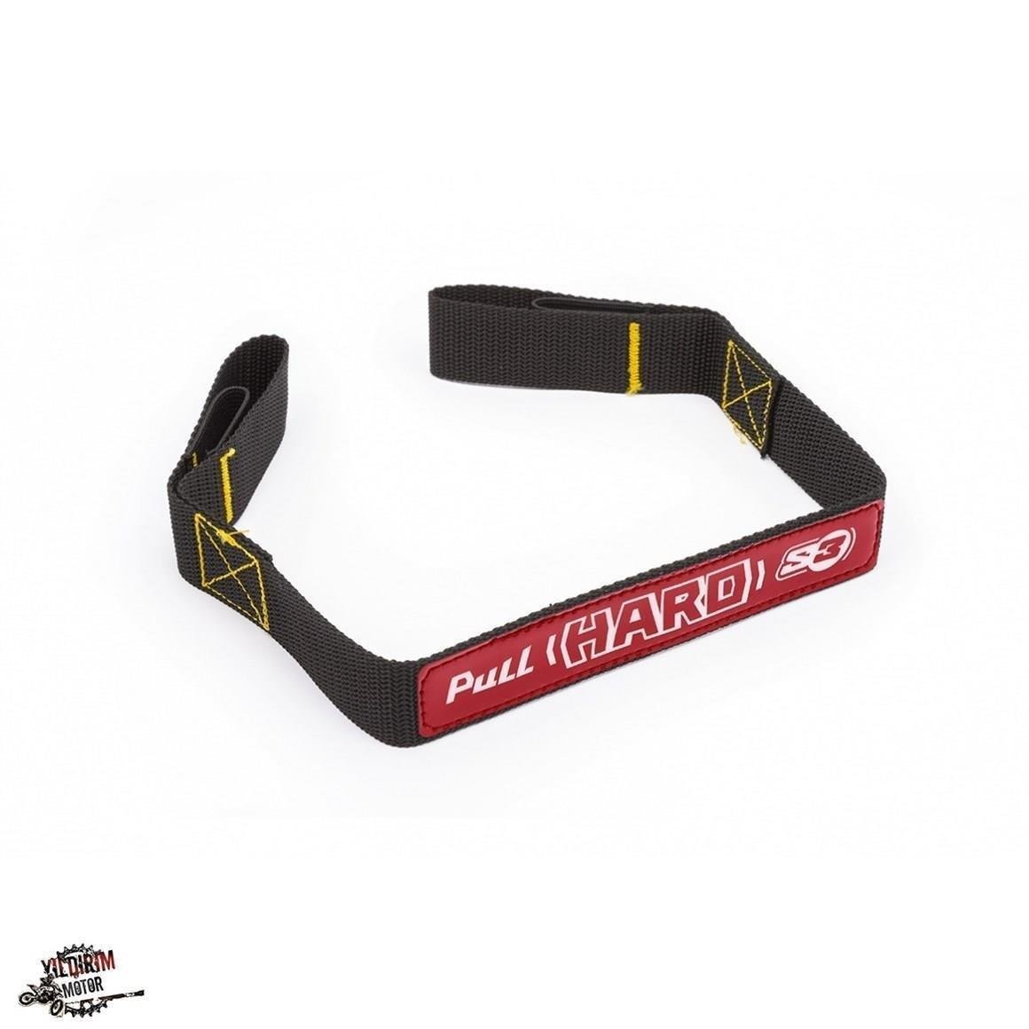 S3 ÖN STRAP