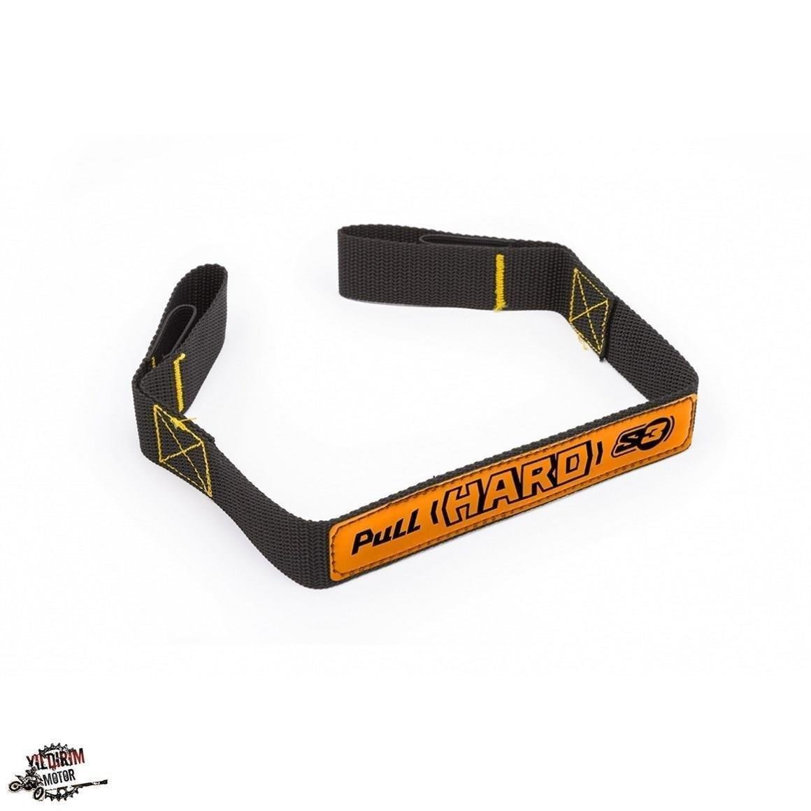 S3 ÖN STRAP