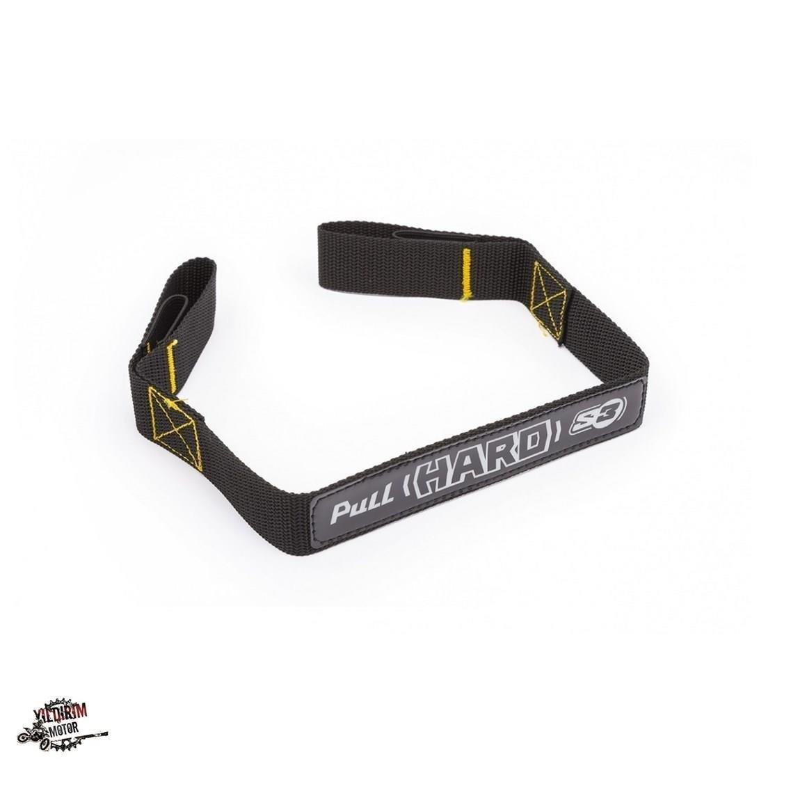 S3 ÖN STRAP