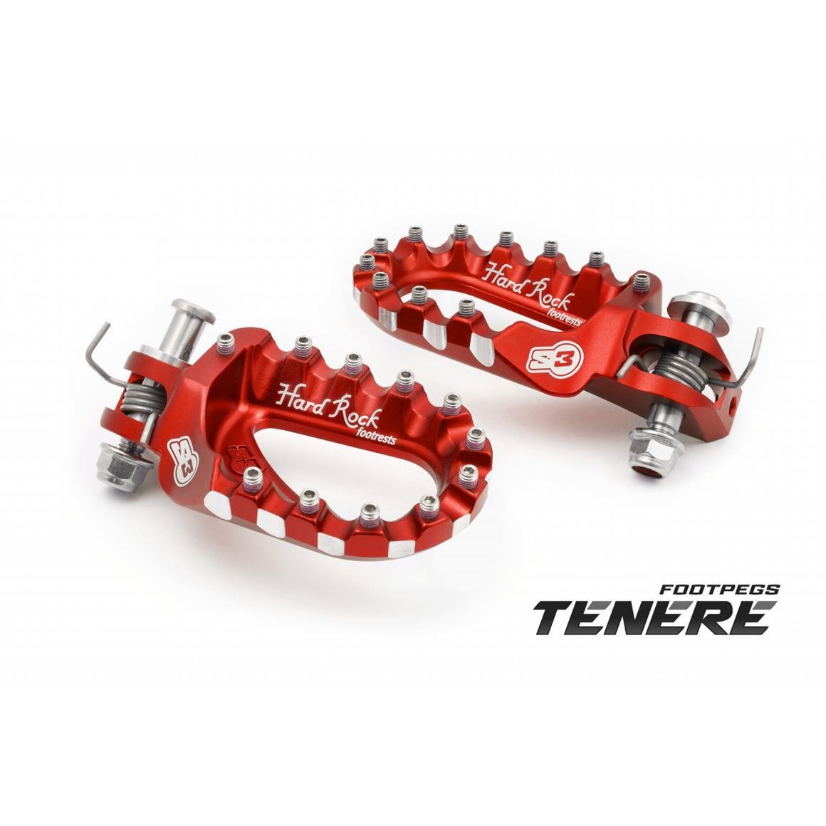 S3 TENERE 700 BASAK SETİ MAVİ 19-25