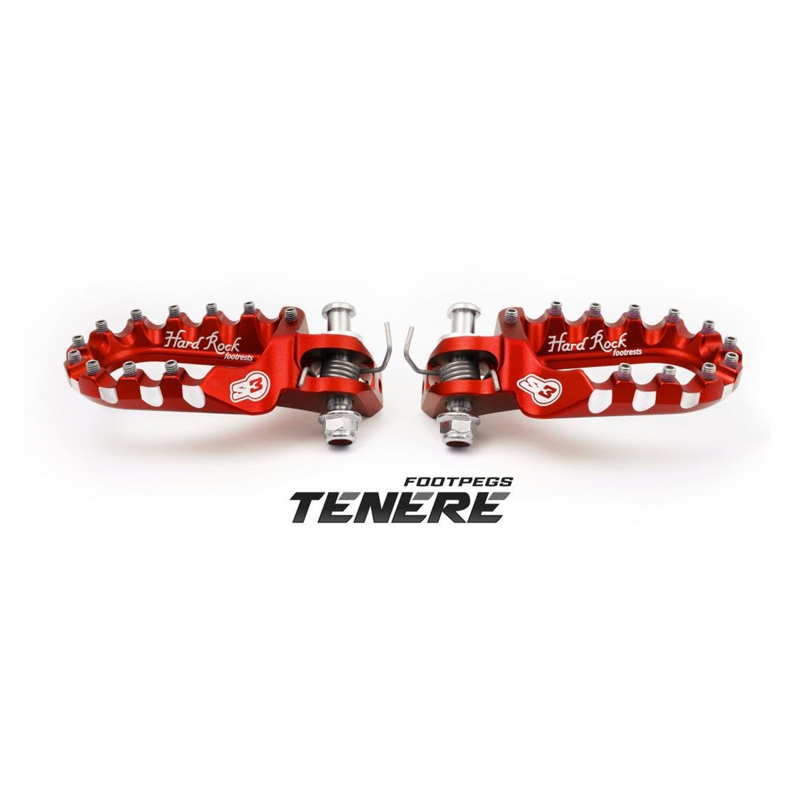 S3 TENERE 700 BASAK SETİ MAVİ 19-25