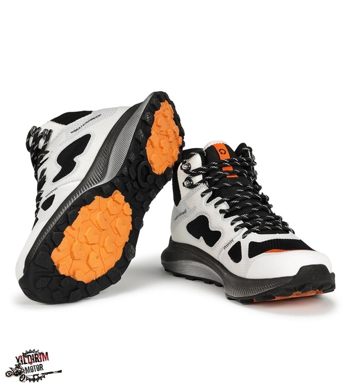 S3 TERRA EXPLORE ICE SPOR AYAKKABI