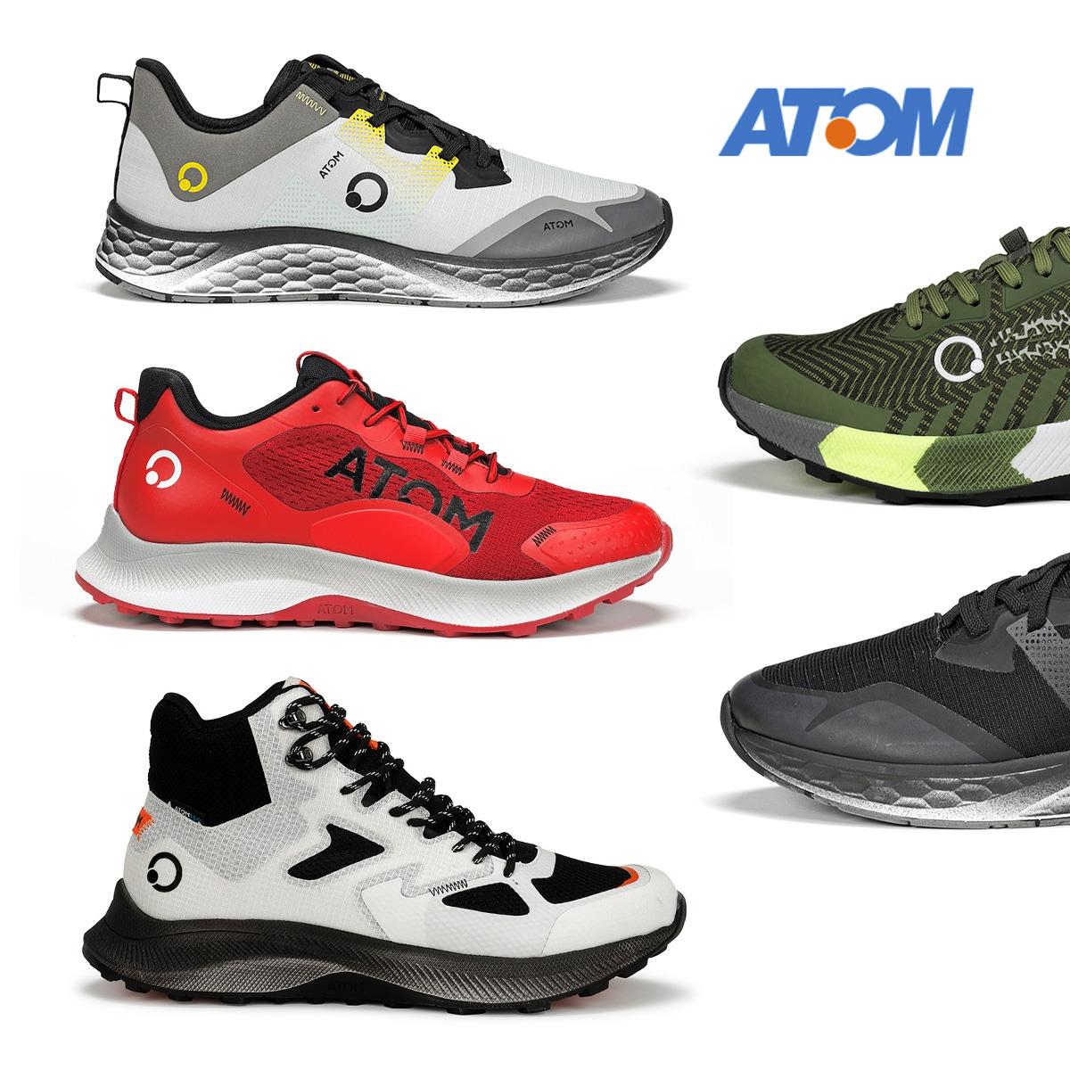 S3 TERRA FLUCHOS SPOR AYAKKABI 44