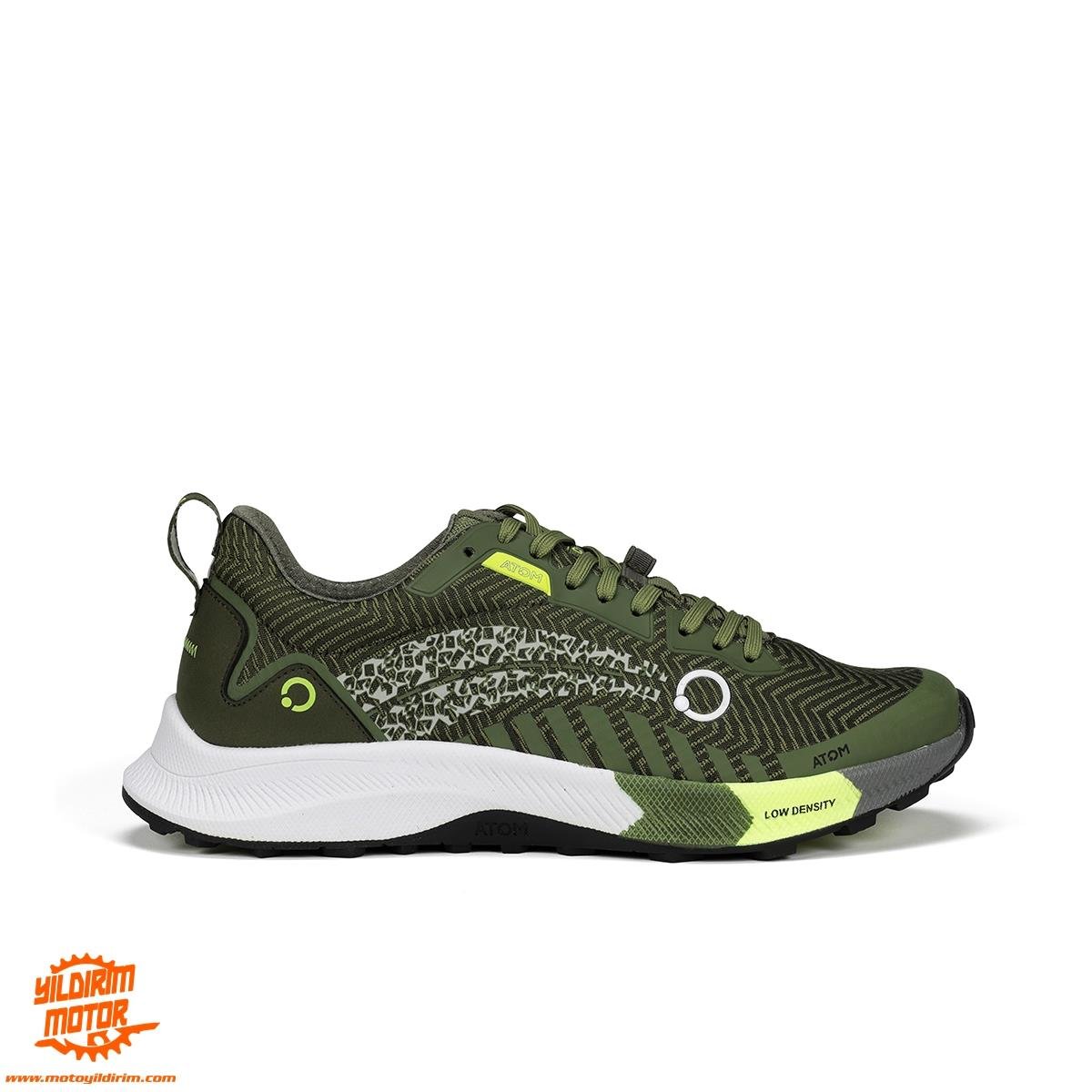 S3 TERRA FLUCHOS SPOR AYAKKABI 44