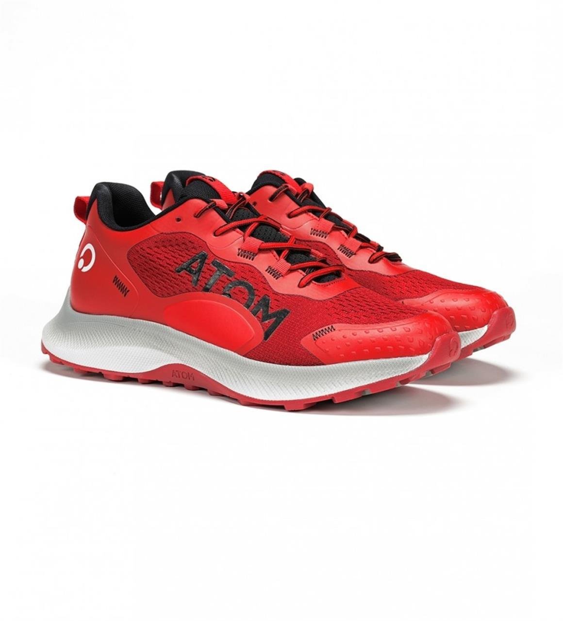 S3 TERRA TRIAL HI-TECH SPOR AYAKKABI