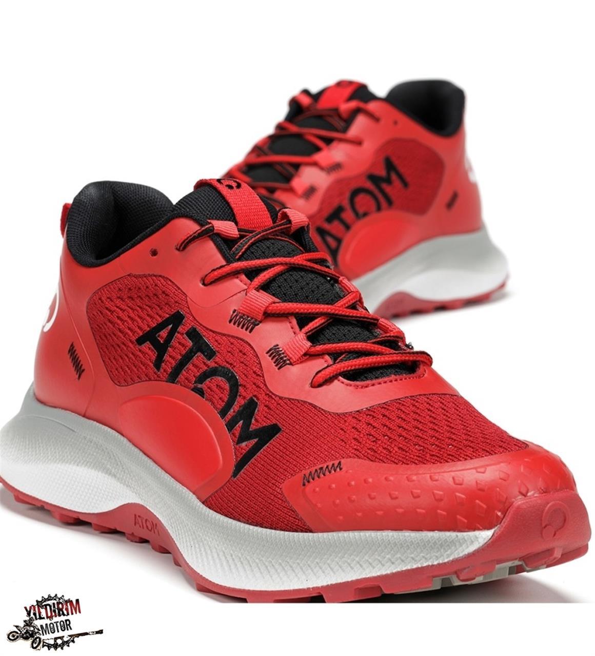 S3 TERRA TRIAL HI-TECH SPOR AYAKKABI