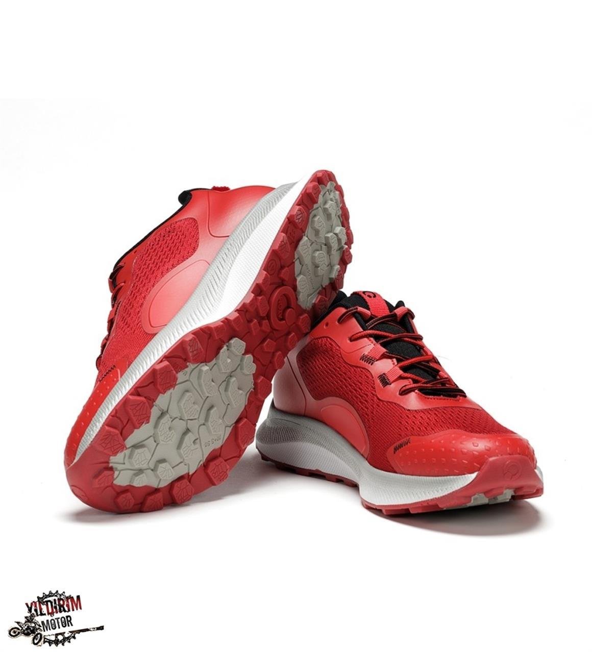 S3 TERRA TRIAL HI-TECH SPOR AYAKKABI