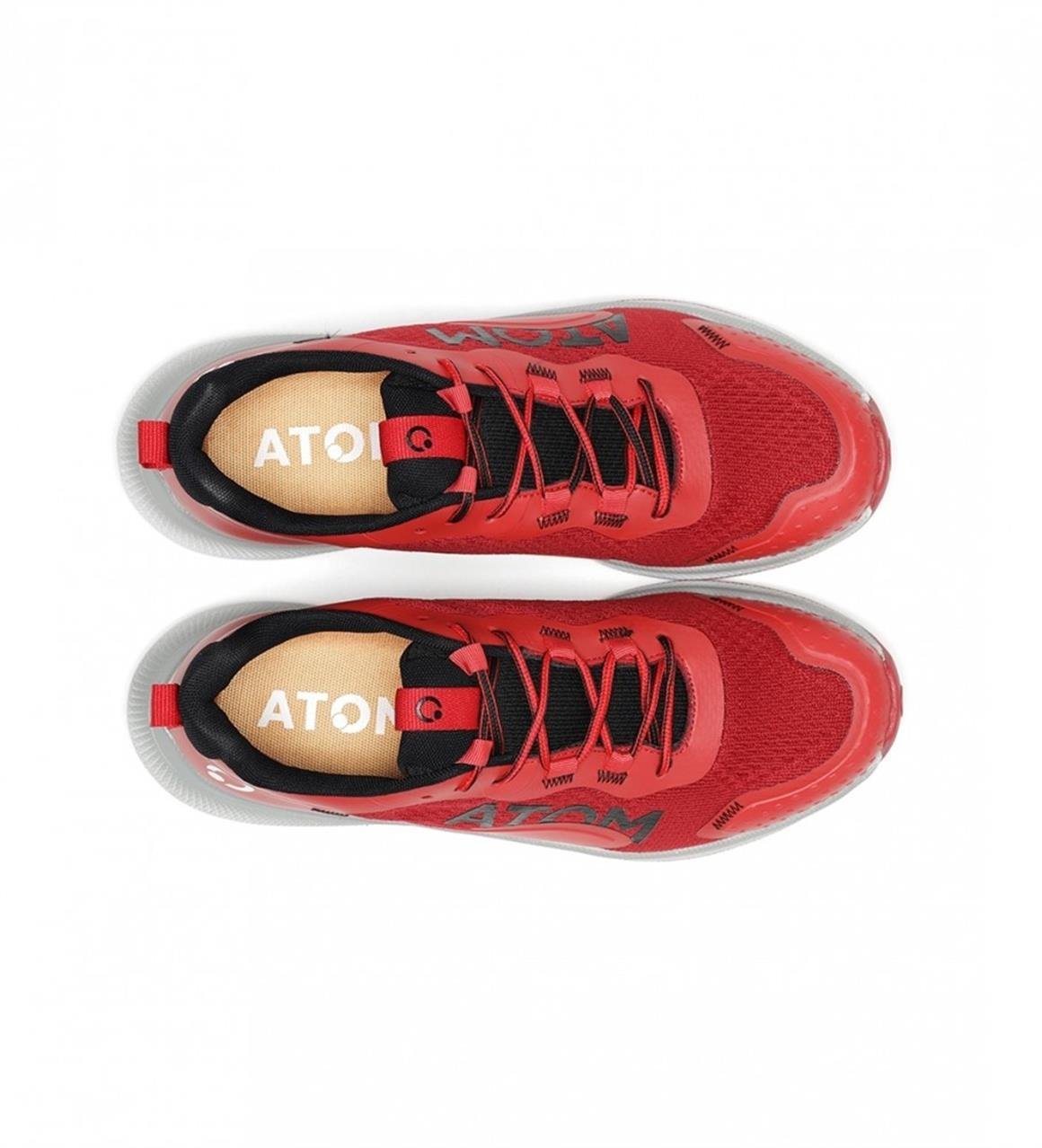 S3 TERRA TRIAL HI-TECH SPOR AYAKKABI