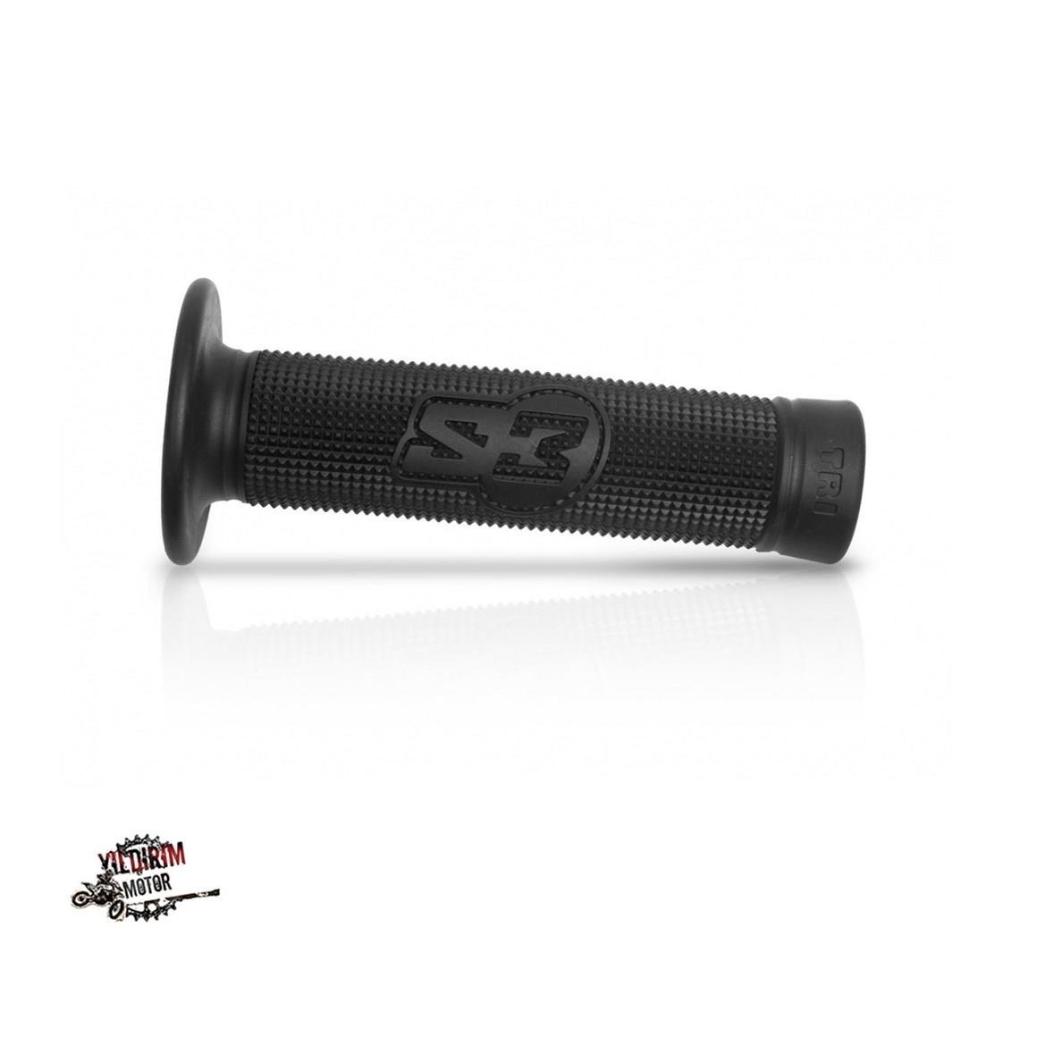 S3 TRIAL ELCİK SETİ SİYAH 