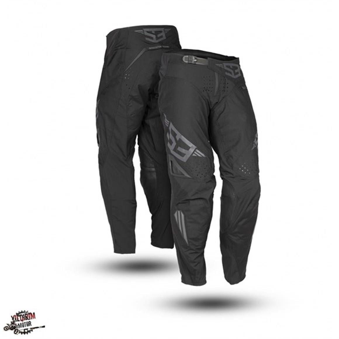 S3 VENTED RIDE PANTALON 