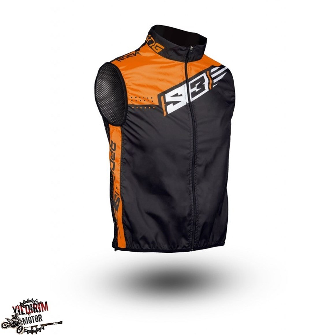 S3 Windy 75 Kolsuz Hırka