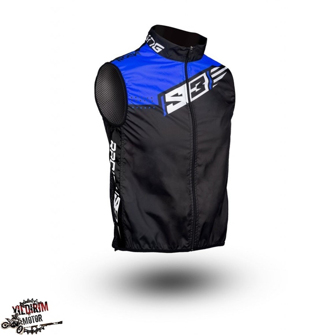 S3 Windy 75 Kolsuz Hırka