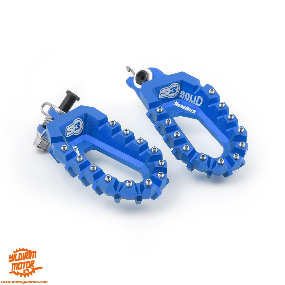 S3 YAMAHA TENERE 700 BASAK SETİ 14-25