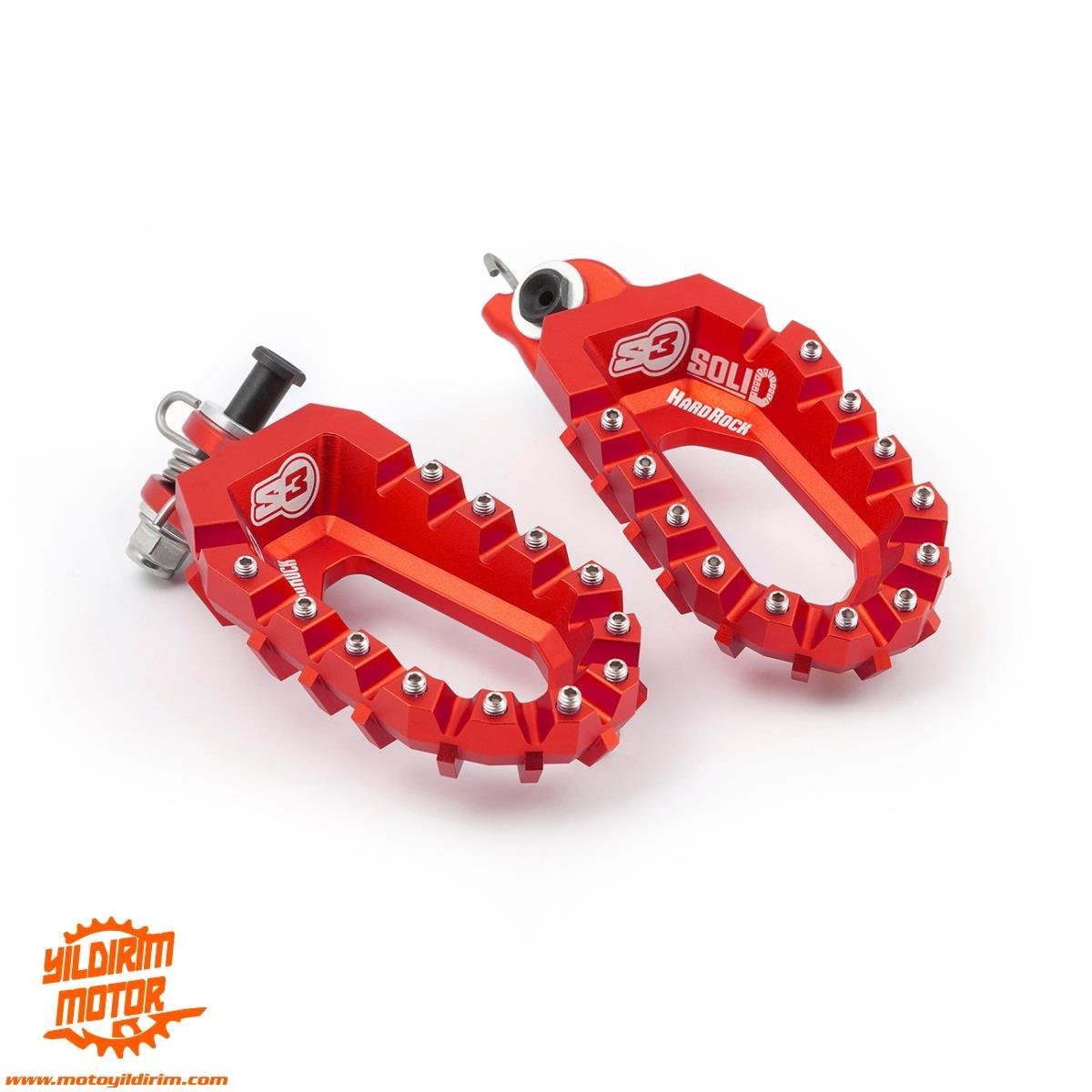 S3 GASGAS 700SM BASAK SETİ 21-25