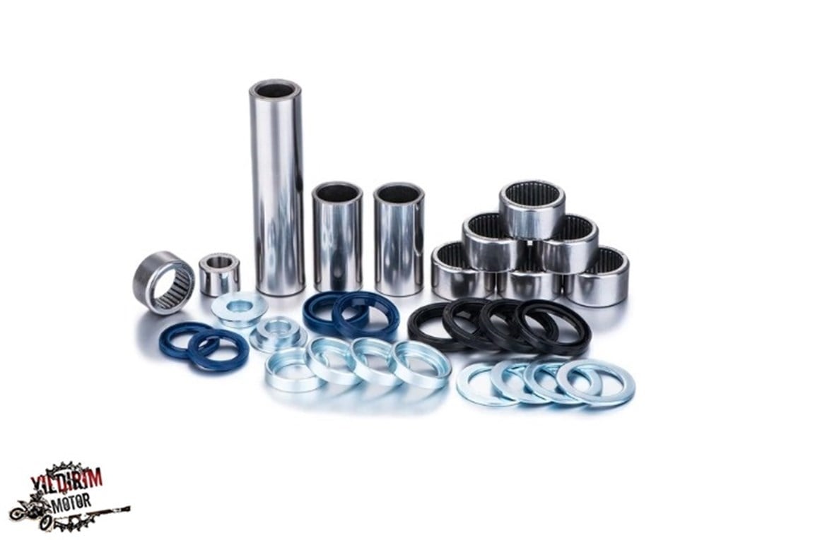 S3 YAMAHA YZF/WRF LİNKAGE TAMİR TAKIMI 15/22