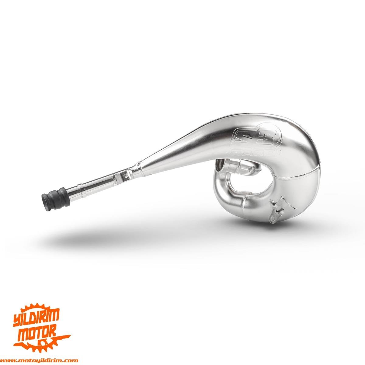 S3 YZ 250 2T SALYANGOZ 02-23