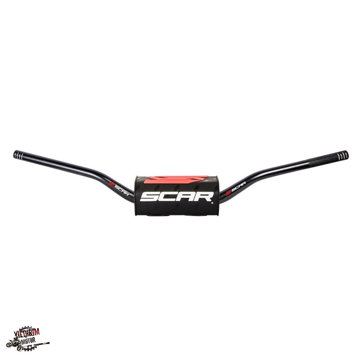 SCAR MİNİ 65/85 (ALÇAK) 28MM GİDON