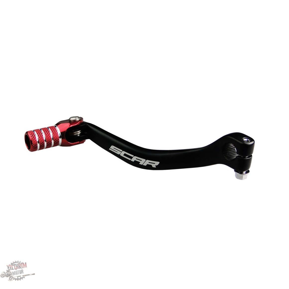 Scar Honda CRF 150 R Vites Pedalı 07-20