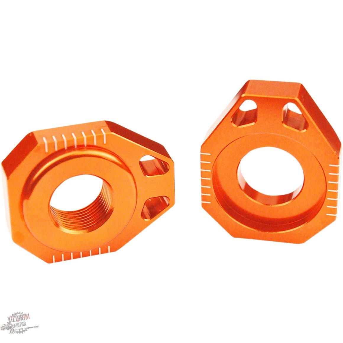 Scar KTM EXC EXC-F Modeller Zincir Gergi Seti