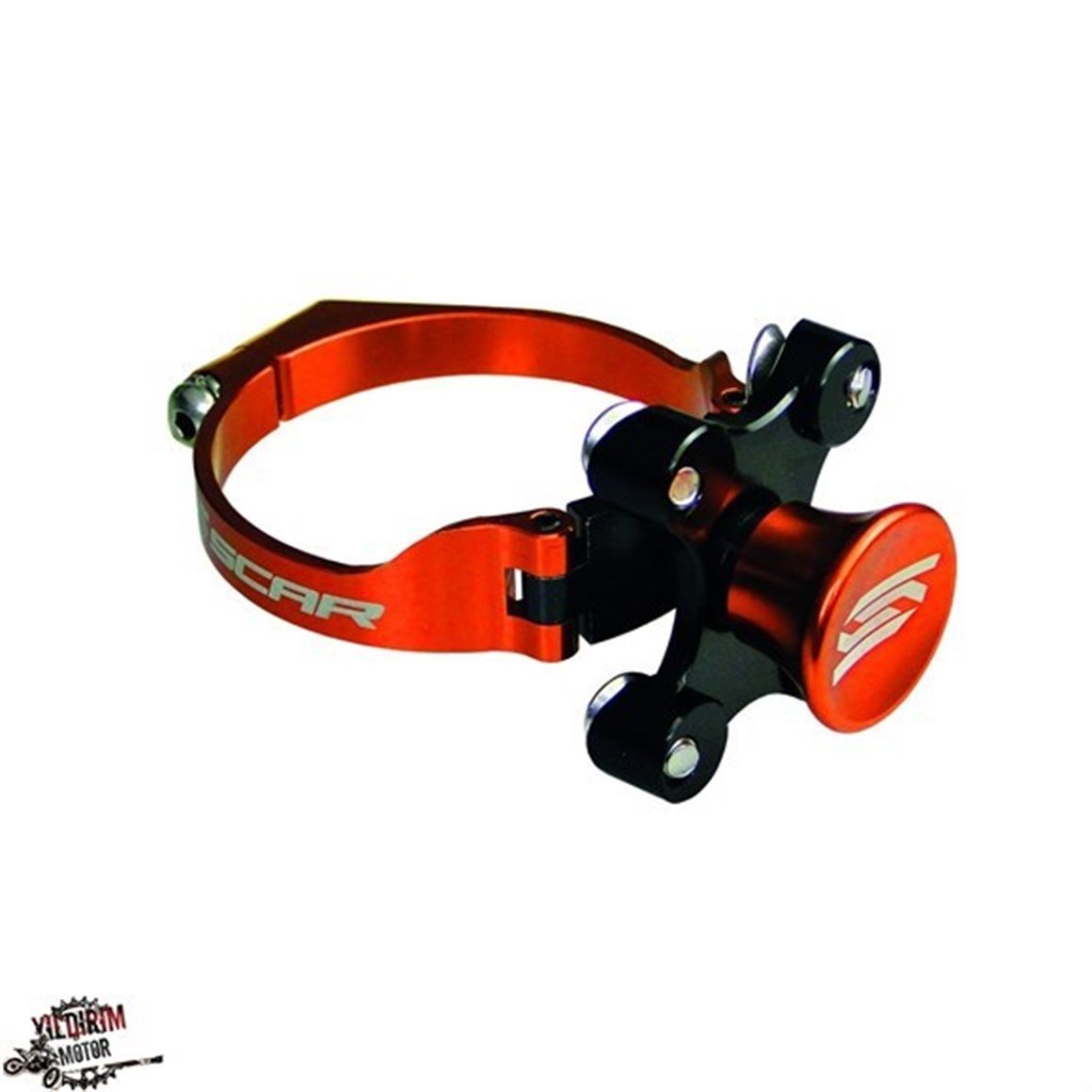 Scar KTM Husqvarna Start Kalkış Kiti