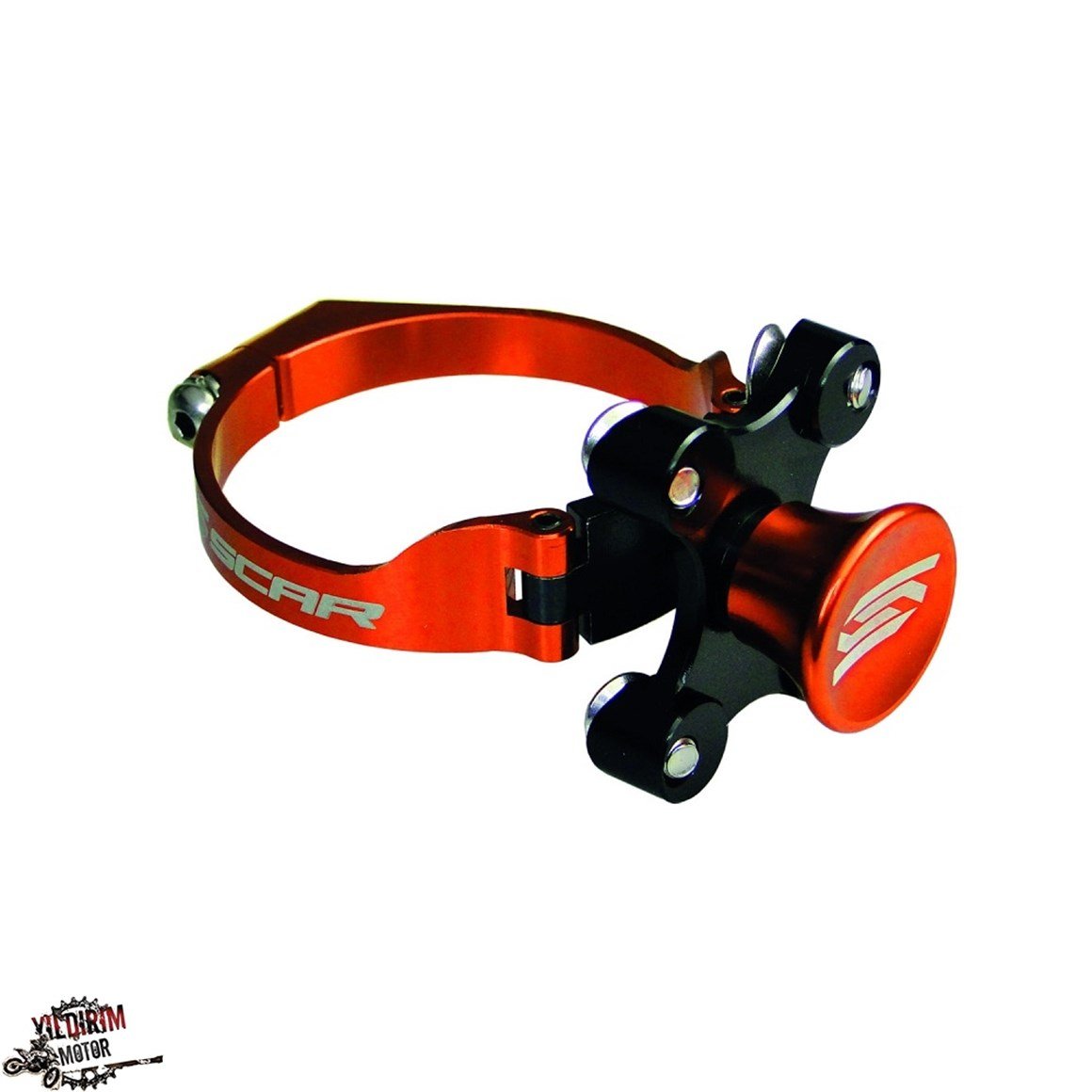 Scar KTM Husqvarna Start Kalkış Kiti