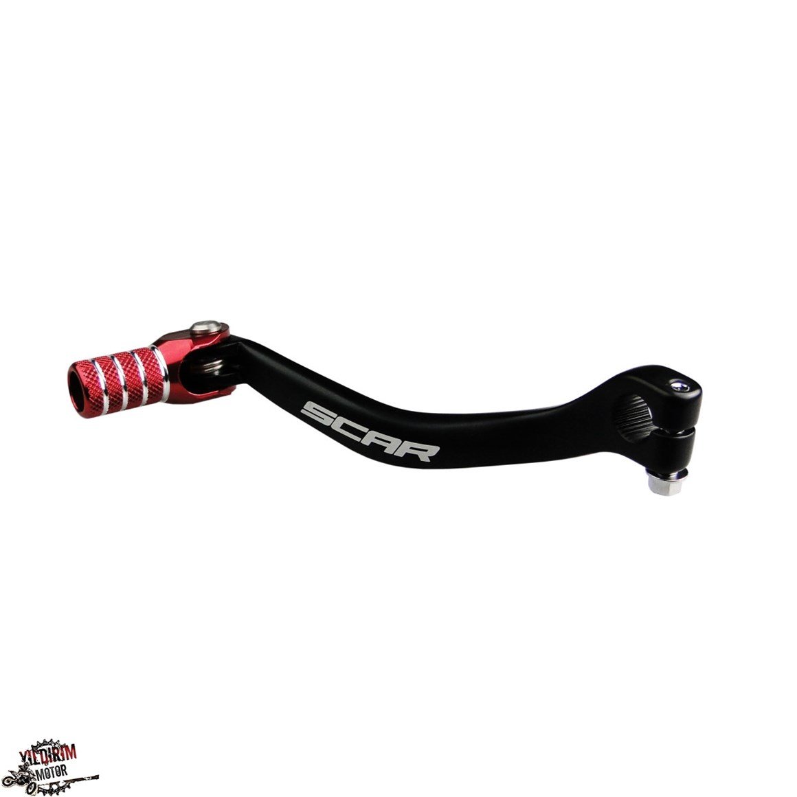 Scar BETA RR Vites Pedalı 13-19