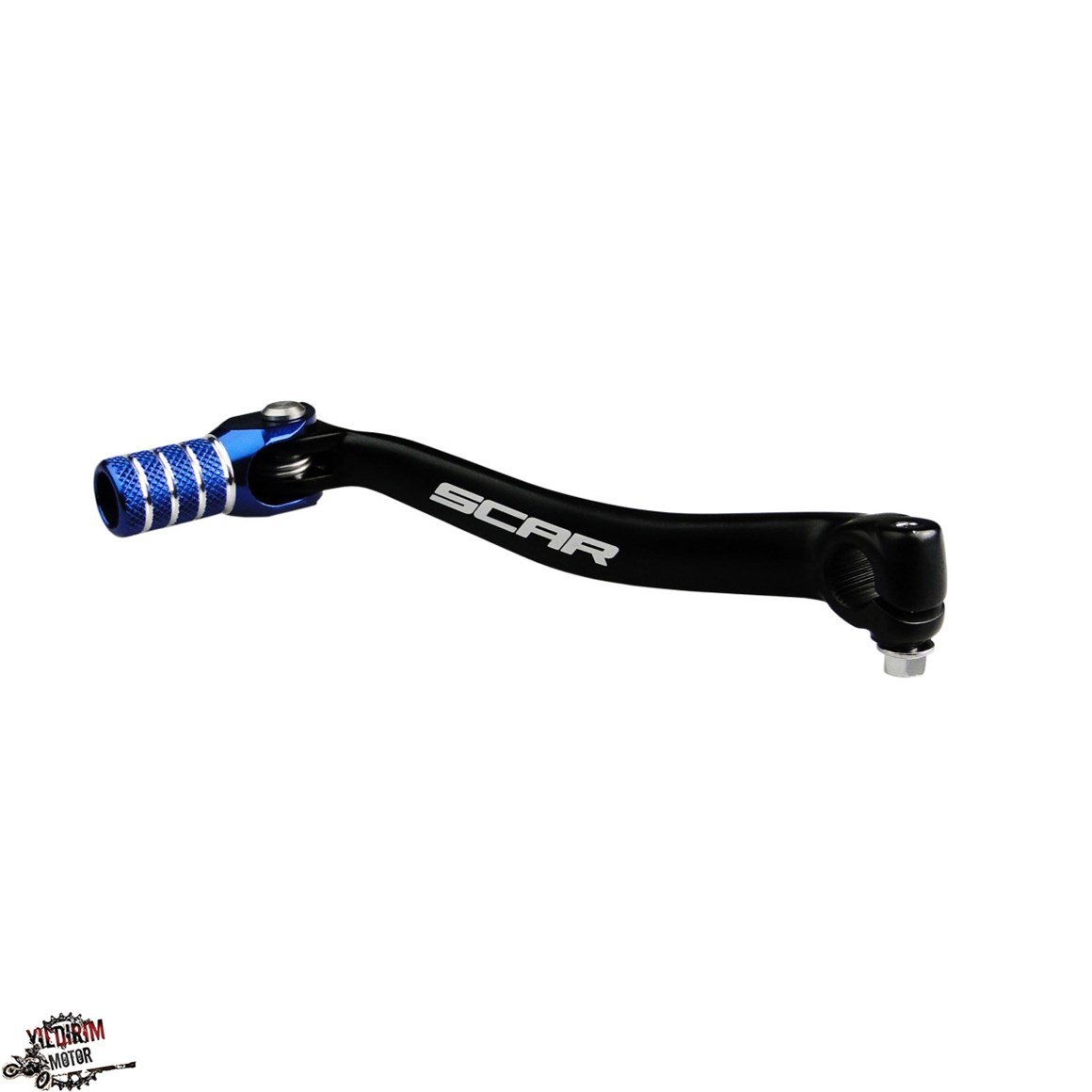 Scar TM Racing EN MX Vites Pedalı