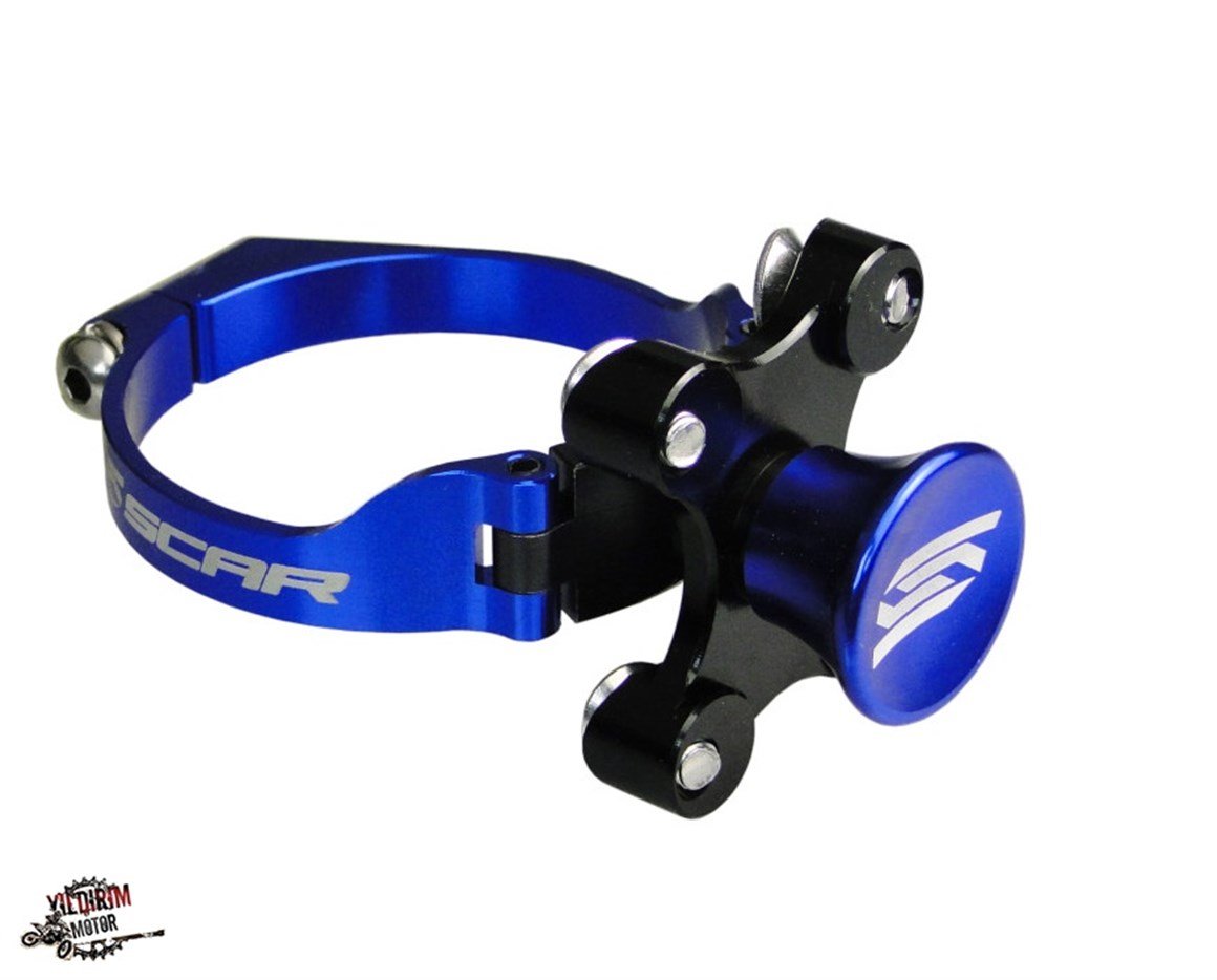 SCAR YAMAHA KAWASAKİ YZ/KX 85 KALKIŞ KİTİ