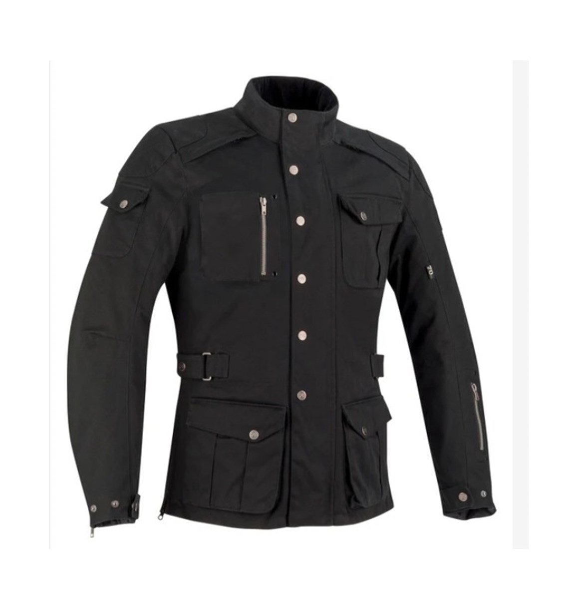 SEGURA BARON MONT SİYAH 