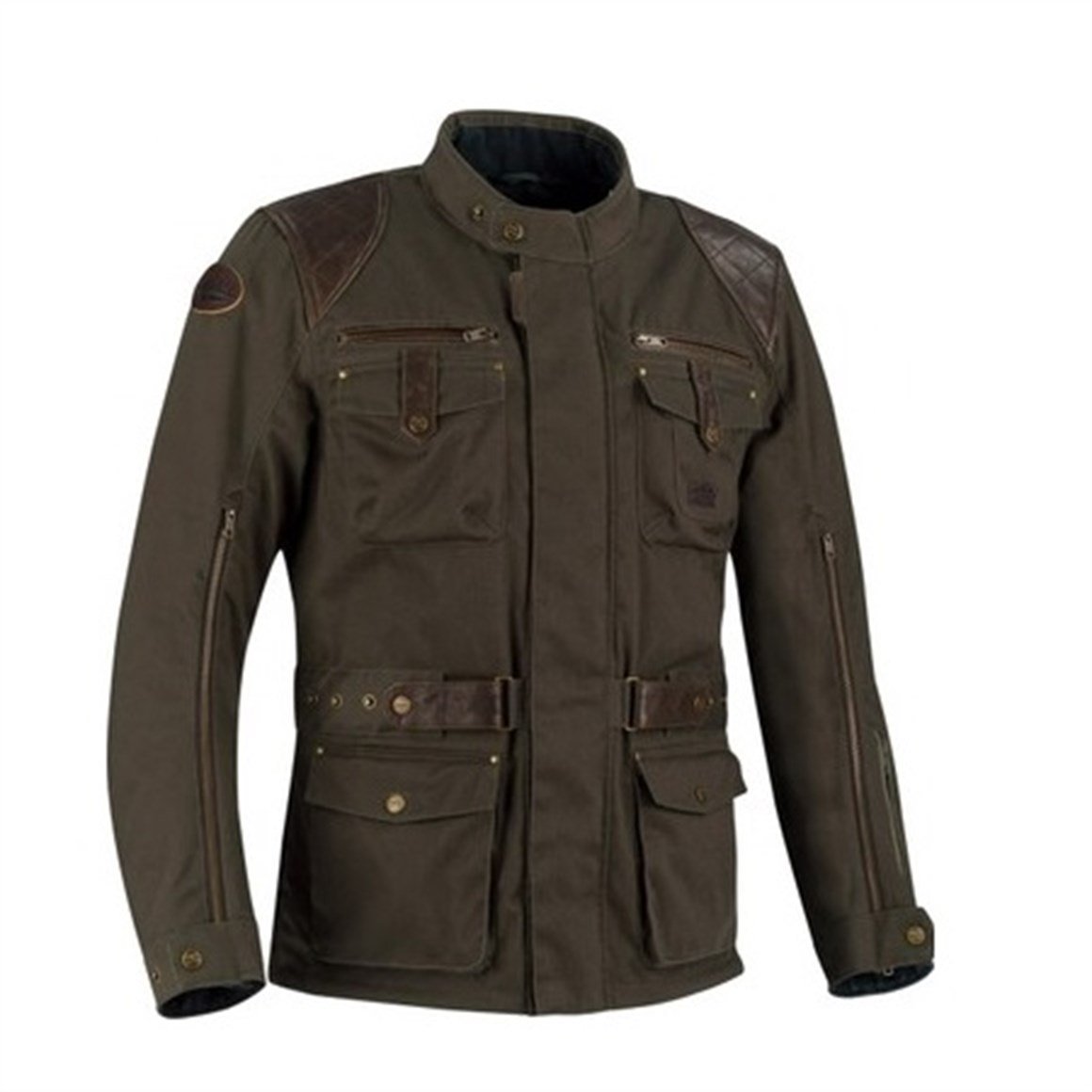 SEGURA GUNTHAR MONT KAHVERENGİ