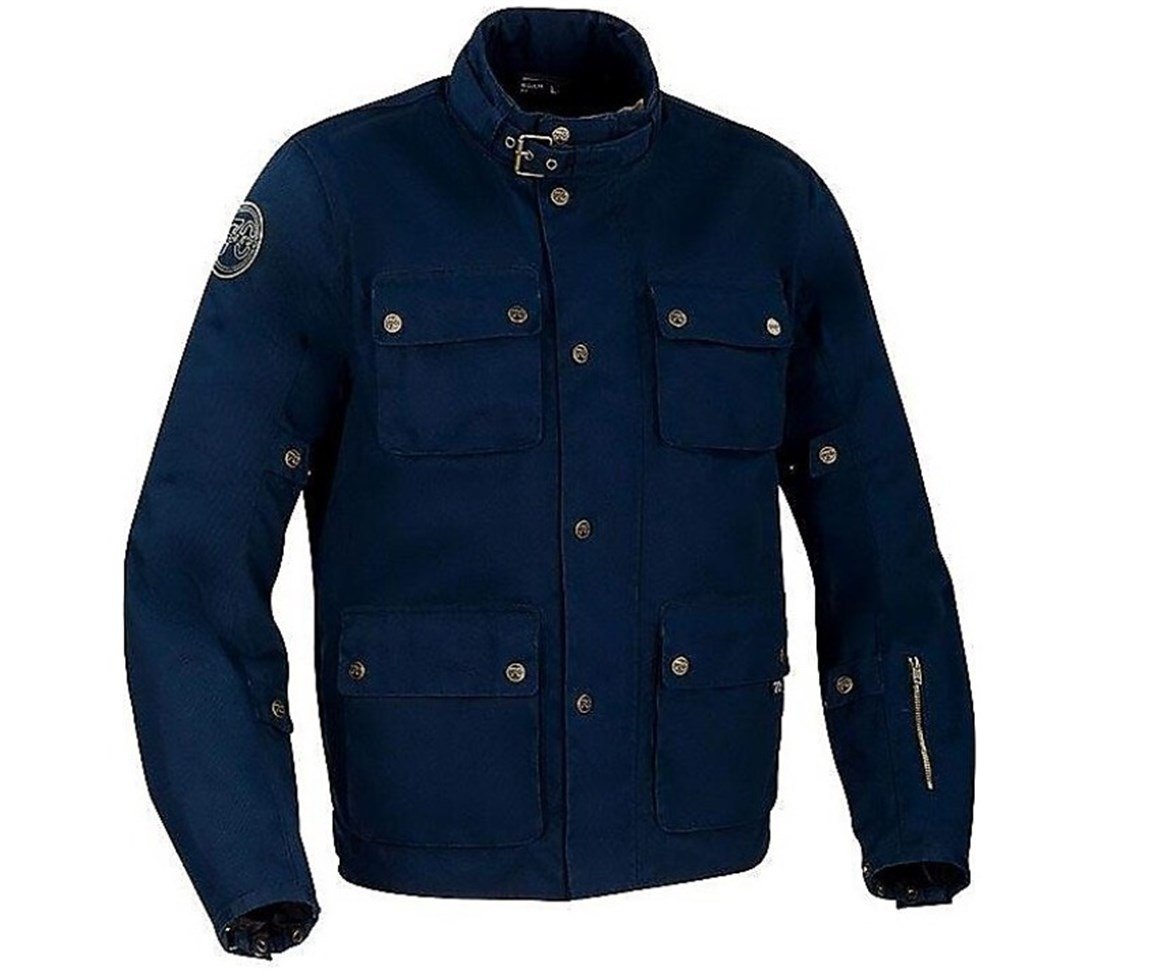 SEGURA NICK MONT SİYAH 