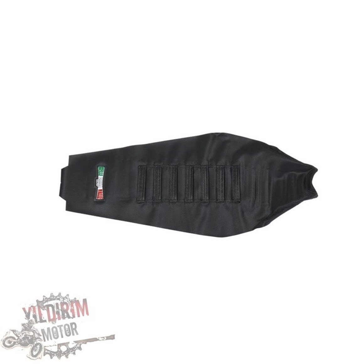 Selle Della KTM Modeller 2017 Sele Koltuk Kılıfı