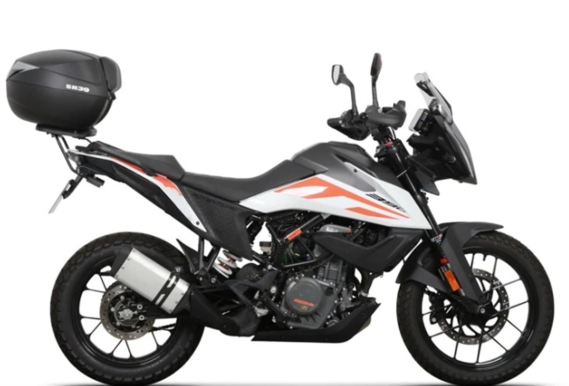 SHAD KTM 390 ADV ÇANTA DEMİRİ 20-23