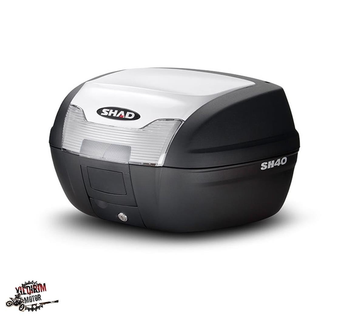 SHAD SH40 ARKA ÇANTA 40LT