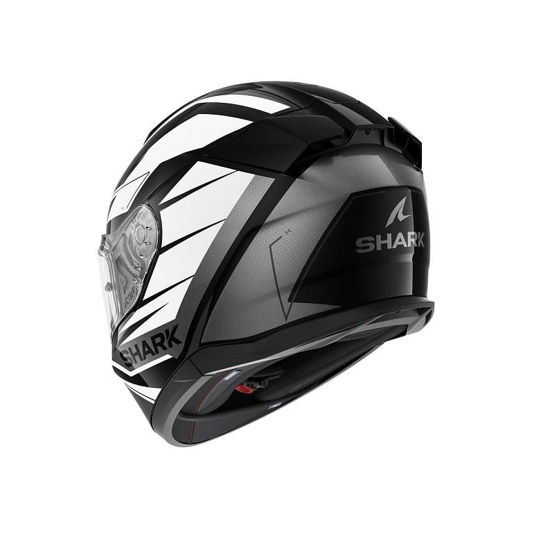 SHARK D-SKWAL 3 SIZLAR KAPALI KASK