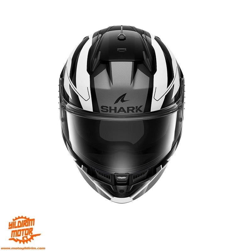 SHARK D-SKWAL 3 SIZLAR KAPALI KASK