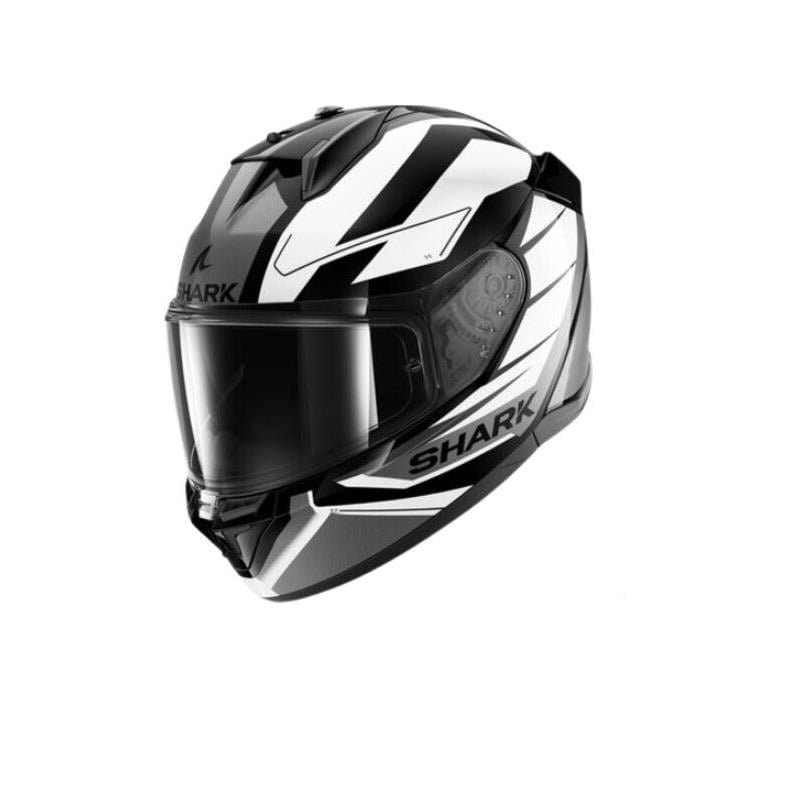 SHARK D-SKWAL 3 SIZLAR KAPALI KASK