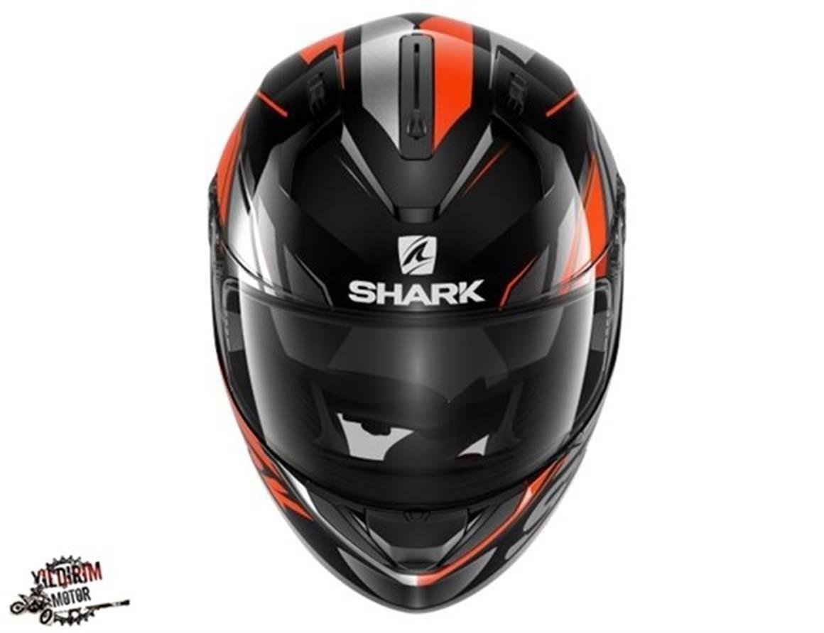 SHARK RIDILL 1.2 PHAZ KAPALI KASK