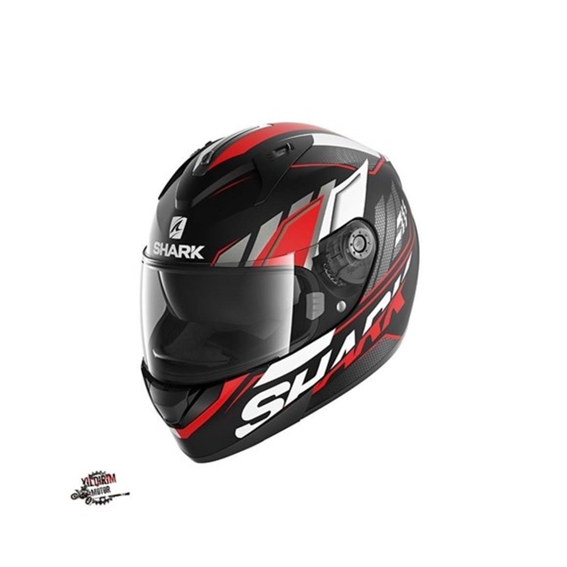 SHARK RIDILL 1.2 PHAZ KAPALI KASK