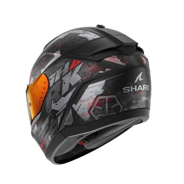 SHARK RIDILL 2 MOLOKAI KAPALI KASK