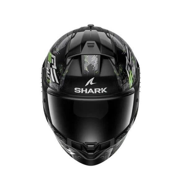 SHARK RIDILL 2 MOLOKAI KAPALI KASK