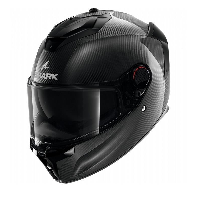 SHARK SPARTAN GT PRO CARBON SKIN KAPALI KASK 