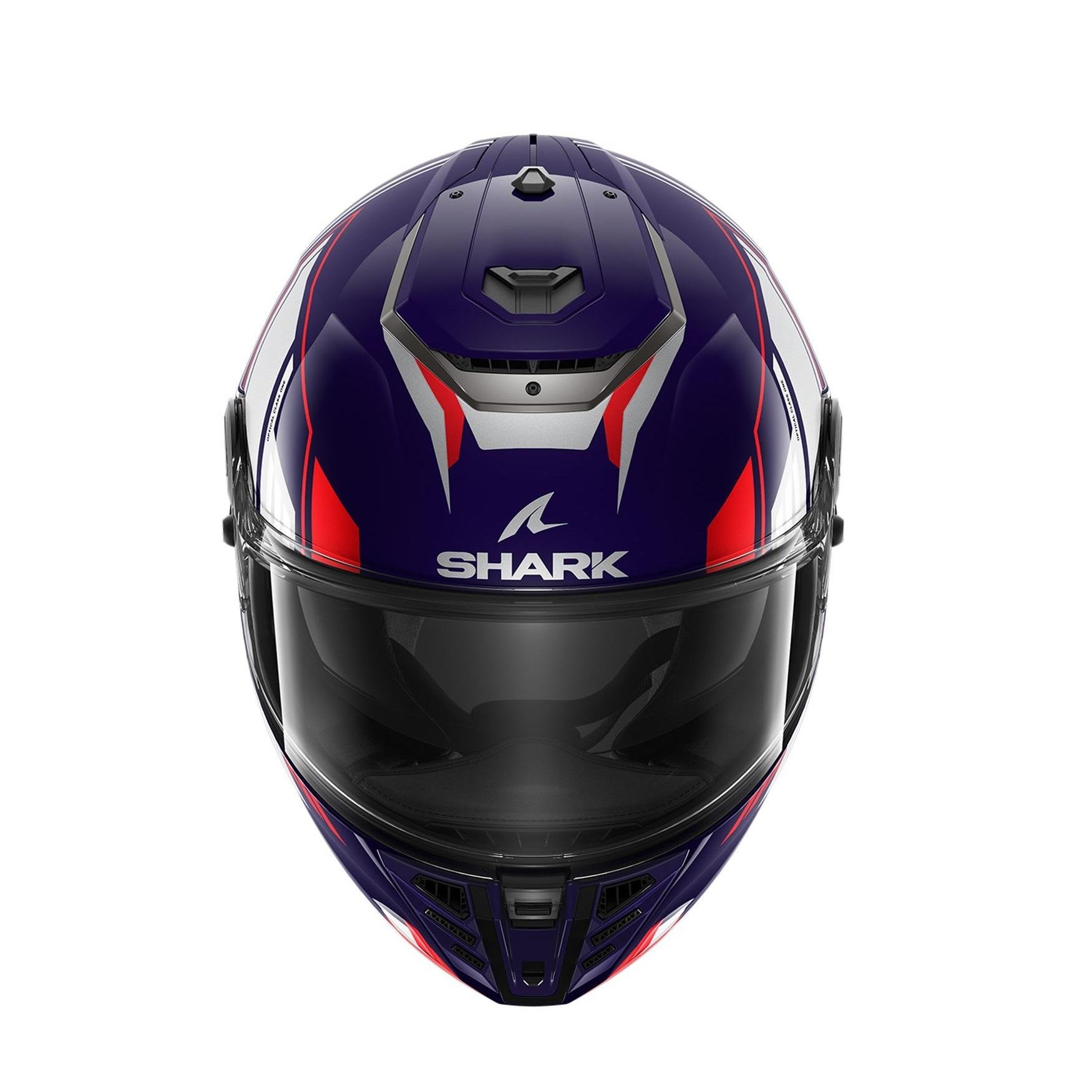 SHARK SPARTAN RS BYRHON KAPALI KASK 