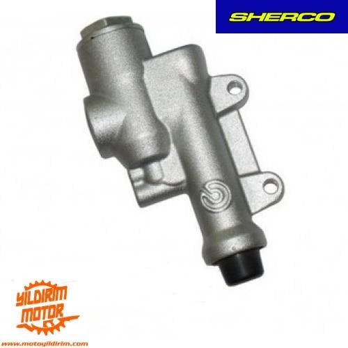 SHERCO 2T/4T ARKA FREN MERKEZİ 20-23